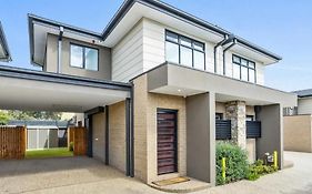 Beachtownhouse779